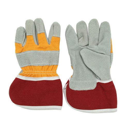 Der Erntegut Handschuh