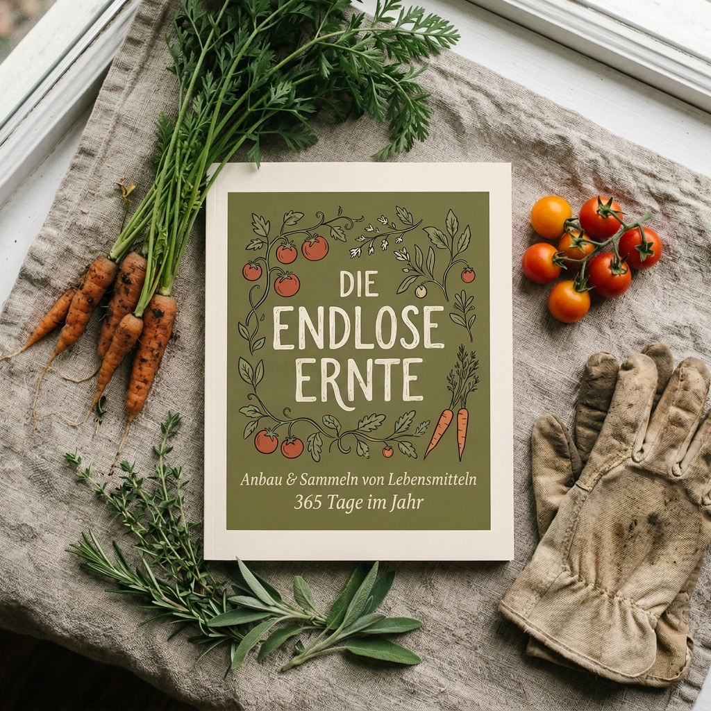 Das Gärtnerei E-Book