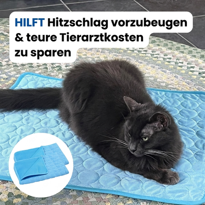 Kittra™ Kühlmatte für Katzen