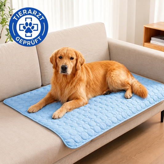 Kittra™ Kühlmatte für Hunde