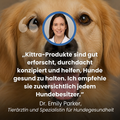 Kittra™ Kühlmatte für Hunde