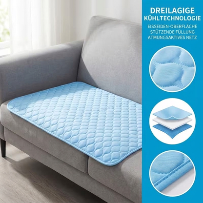 Kittra™ Kühlmatte für Hunde